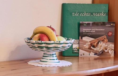 Artstetten House | Willi's Bauernhof