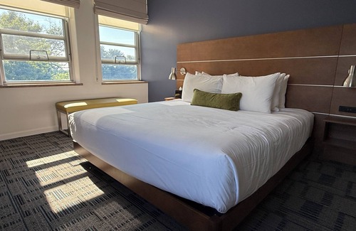 Potomac Hotel | William F. Bolger Center