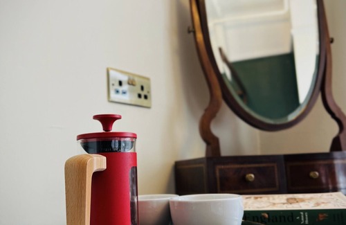 Willingham Apartment | Willingham House - Kings Room
