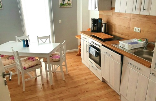 Ilsenburg House | Willkommen in Unserem Ferienhaus mit Platz für 6 Personen