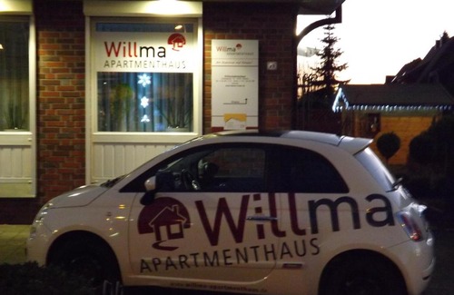 Beelen Apartment | Willma Apartmenthaus