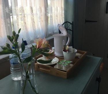 Dymchurch Bed & Breakfast | Willow Cottage