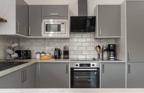 St. Florence Cottage | Willow Cottage