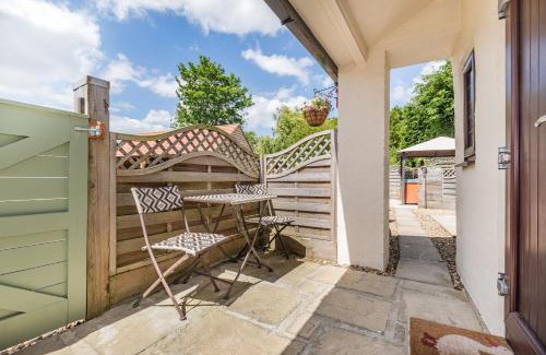Ulrome House | Willow Cottage