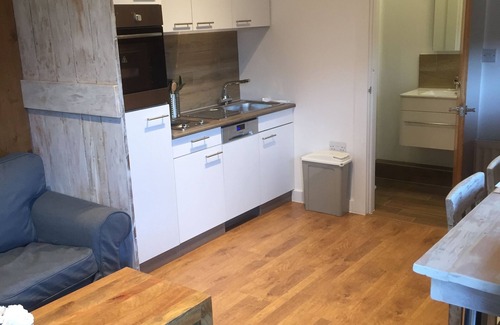 Fifield Apartment | Willow Court Farm