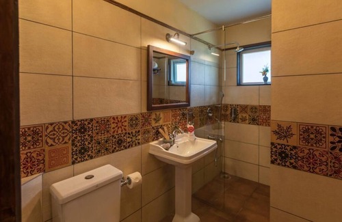 Pudumund Hotel | Willow hill by nature resorts & stays