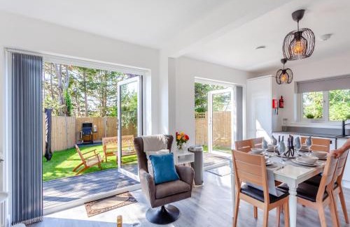 Weston-super-Mare House | Willow House