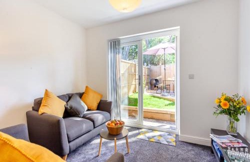 Weston-super-Mare House | Willow House