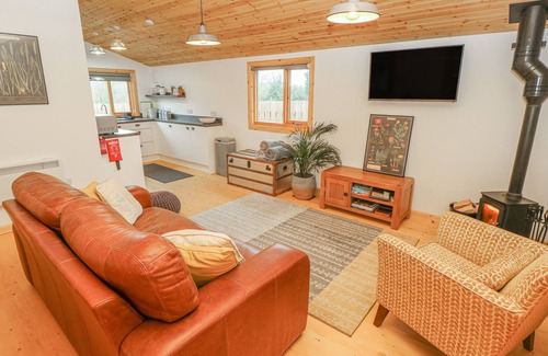 St. Florence House | Willow Lodge