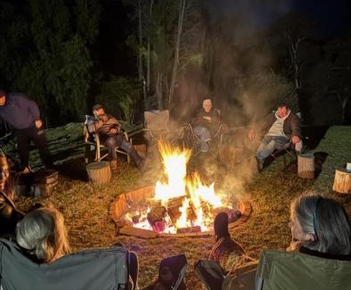 Paringa House | Willow Lodge Retreat