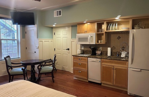 Murrells Inlet Hotel | Willow Lodge