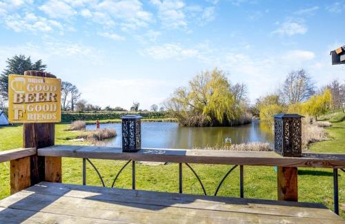 North Somercotes House | Willow's Cottage - Uk42144