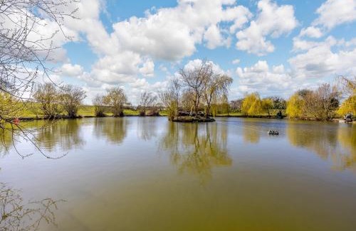 North Somercotes House | Willow's Cottage - Uk42144