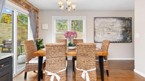 Asheville House | Willow Sycamore by AvantStay 6 Mins to Downtown