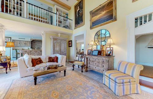 Epworth Acres House | Willowbrook Estate
