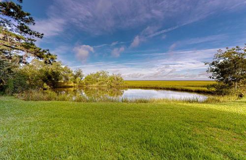Epworth Acres House | Willowbrook Estate