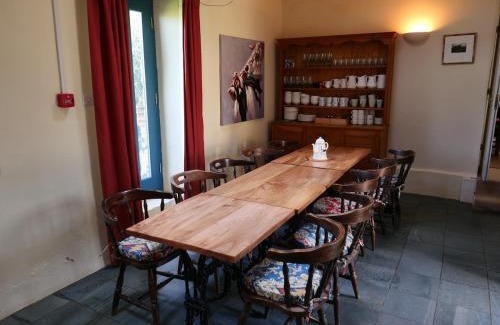 Gilsland Apartment | Willowford Farm on Hadrian's Wall