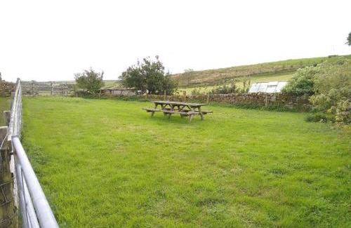 Gilsland Apartment | Willowford Farm on Hadrian's Wall