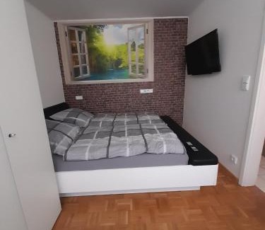 Rheda-Wiedenbruck Apartment | Willy und Gudrun