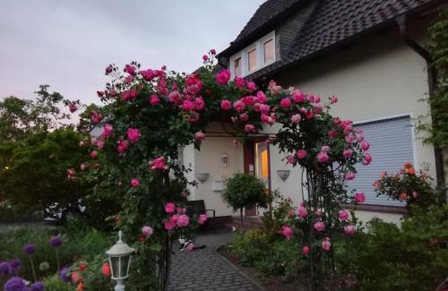 Rheda-Wiedenbruck Apartment | Willy und Gudrun