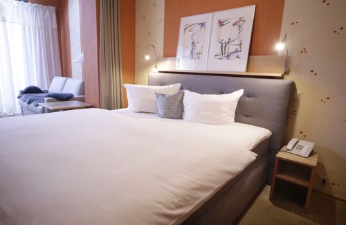 Neuenkirchen Hotel | Wilminks Parkhotel