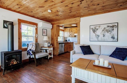 Ingramport Cottage | Wilson's Coastal Club - C4n