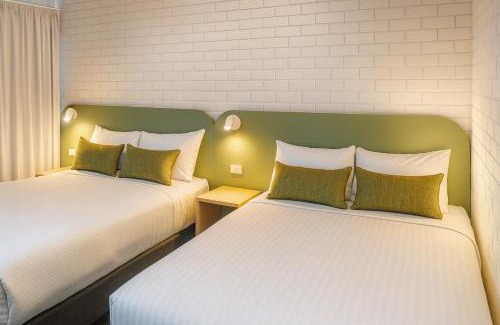 Foster Hotel | Wilsons Promontory Motel