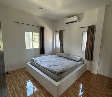 Ko Pha-ngan House | Wimanthara houses