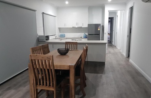 Horsham House | Wimmera Plains