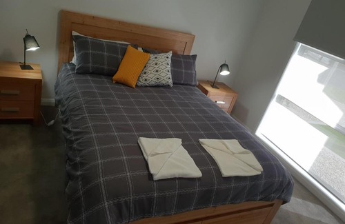 Horsham House | Wimmera Plains