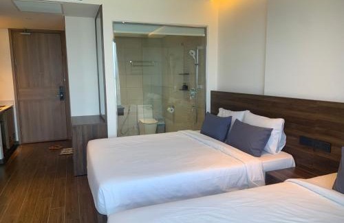 Tuy Hoa Apartment | Win Condotel Apec Phú Yên