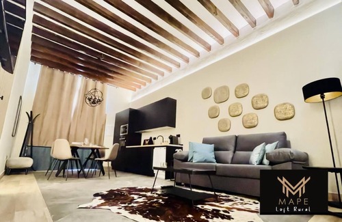 Algar Apartment | Winahost Algar Rural