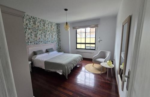 Aguino Apartment | Winahost Salvora en Primera Línea de Mar
