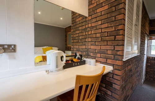 Icklesham Hotel | Winchelsea Lodge