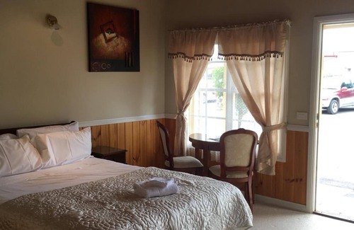 Winchelsea Hotel | Winchelsea Motel