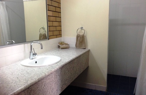 Moree Hotel | Winchester Motel