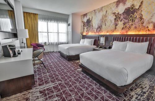 Bethlehem Resort | Wind Creek Bethlehem Casino & Resort