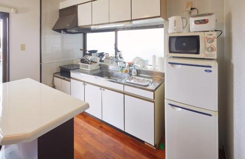 Uruma Apartment | Wind Henza - Vacation STAY 73122v