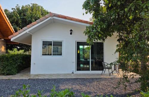 Khanong Phra House | Wind in the Wild Khao Yai