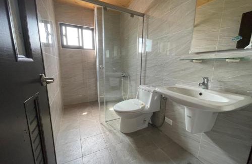 Huxi Bed & Breakfast | Wind Island B&B