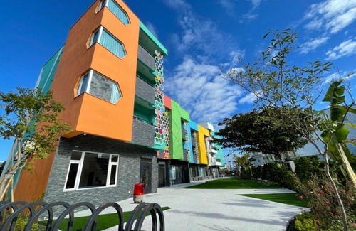 Taitung City Centre Villa | Wind Nest Homestay