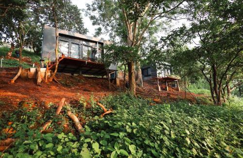 Paud Other | Wind over Waters Cabin 1