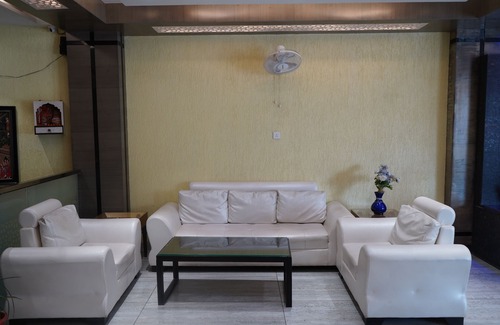 Amer Fort Road Hotel | Wind Palace hotel