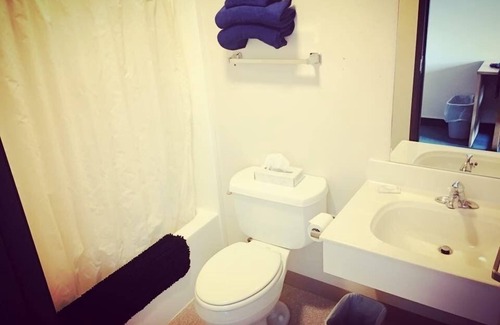 Wasilla Hotel | Windbreak Hotel