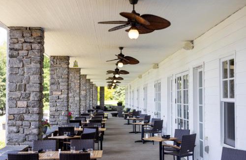 Windermere Hotel | Windermere House