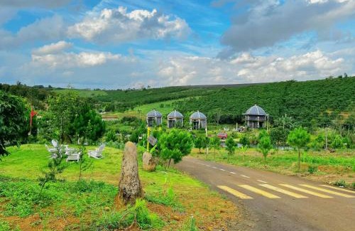 Bao Loc House | WINDHILL HOMESTAY BẢO LỘC - Căn Bungalow Lux