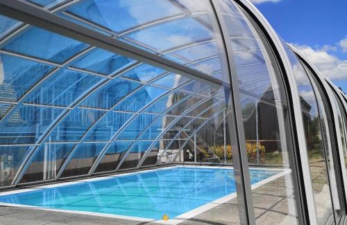 Pfaffroda House | Windmühlenhof