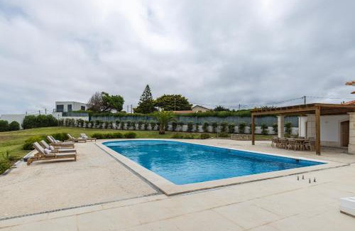 Colares Villa | Windmill Beachfront Villa