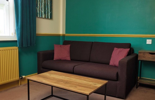 Aubourn Hotel | Windmill Farm by Greene King Inns