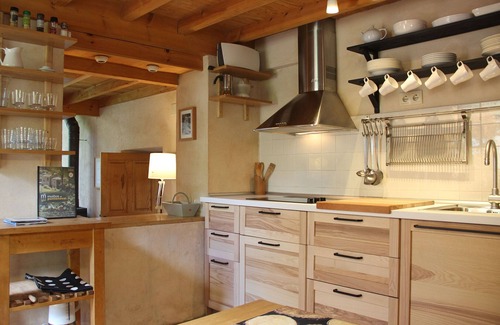 Freires House | Windmills of Pontenoval I - Windmill of Maquia